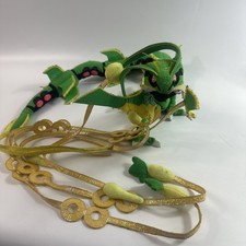 Pokemon Mega Rayquaza 34