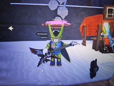 scarwing fisch roblox picture