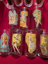 vintage 1940s–1950s 