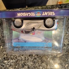 NIB Trent Techron Chevron Car 25 Year Anniversary Limited Edition - Moving Eyes picture