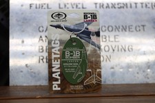 MotoArt PlaneTags B-1B Lancer 2nd Edition Green #1179/3000 SOLD OUT picture