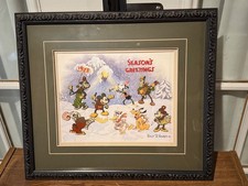 Walt Disney 