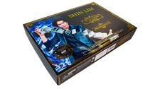 EVOLUSHIN DELUXE MAGIC SET (ENGLISH) by Shin Lim picture