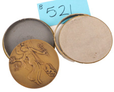 Centennial Medal of the Belgian Revolution of 1830- In Box / b521 picture