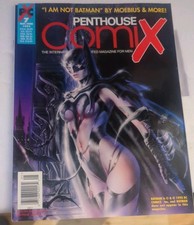 Penthouse Comix Issue #7 picture