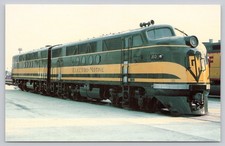1989 EMC
