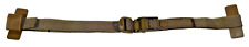 New Mystery Ranch USMC FILBE Cinch Sternum Cinch Strap Coyote Brown picture