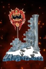 Bethesda DOOM Eternal Cacodemon Statue *One of 1200 Produced* picture