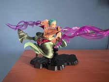 Figura One Piece 10cm| Roronoa Zoro picture