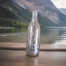 STAR ICE SODA WORKS WAILUKU MAUI BOTTLE picture