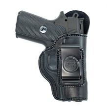 Maxx Carry IWB Leather Holster for S&W 1911 3.5