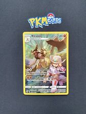 Pokémon TCG Kleavor Astral Radiance TG08/TG30 Holo Rare NM. picture