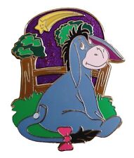 Disney Store, Shooting Star Series, Eeyore from Winnie the Pooh, LE 400 Pin picture