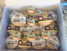 RMS Mystery Squishy Dumpling Lot 19 Different Editions Sealed Crazy Fun Case picture