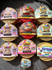 10 Crazy Fun RMS The Original Mystery Dumpling Lot picture
