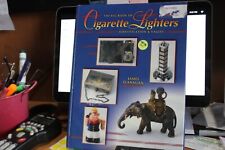 2004  Big Book of Cigarette Lighters: Identification & Values J.Flanagan , (92) picture