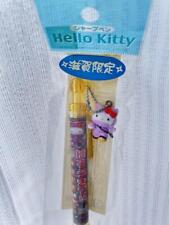 Shiga limited Koka Ninja Hello Kitty mechanical pencil #9501ff picture