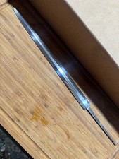WW1 GERMAN 1st LUFTWAFFE DAGGER BLADE UNMARKED picture