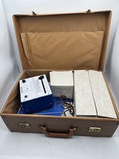 Vintage Reading Laboratory Speed Reading Course Kit 12 Books Prep-Pacer picture