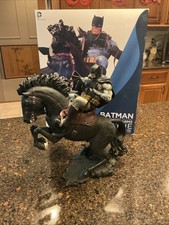 Batman Year of The Horse Call to Arms Statue DC Direct Collectibles LARGE SIZE picture
