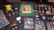 Grandpa's Junk Drawer Lot - Antiques & Collectibles picture