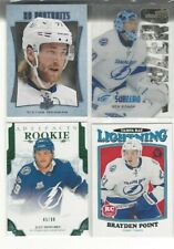 2016-17 O-Pee-Chee Retro #682 Brayden Point Tampa Bay Lightning  picture