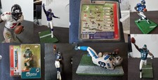 Mcfarlane Sports NFL Series Figures complete your collection picture