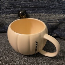 Starbucks Black Cat MUG LIMITED EDITION 2026 Brand new, Authentic picture