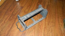 Geman WW2 Nazi Belt Drum Carrier MG42 MG34 M53 WWII picture