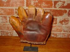 Antique Luke Appling Signed 1940's baseball glove-JSA----15786 picture