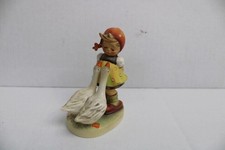 Goebel Hummel Goose Girl 47/3/0 Figurine TMK5 picture