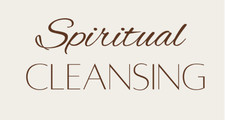 Custom Spirit Cleansing Spell Casting Remote Healing Release Negative Energy picture