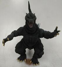 2022 S.H. Monster Arts Godzilla 2004 6.5