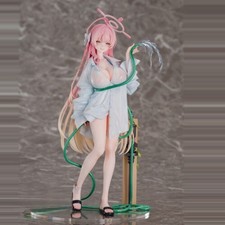 BC Studio Blue Archive Swimsuit Urawa Hanako Resin Model Pre-order 1/7 Scale picture