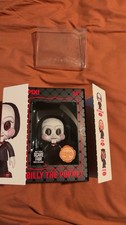 Thrilljoy PIX - Saw - BILLY THE PUPPET - Scare Fair 2026 Confirmed Hero picture