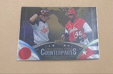 2006 UD F/X Ichiro Ichiro Suzuki #CP8 WBC Japan Representative picture