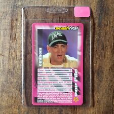2003 Top Trumps Smash Hits Popstars 2 Eminem Rookie Card RC NM-MT or Better picture