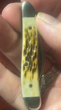 Case 6220 XX Pocket Knife picture