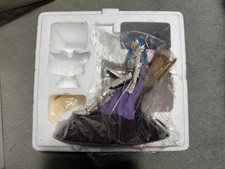 AOW Berserk Griffith Shooting Star Night limited edition statue BRAND NEW -RARE picture