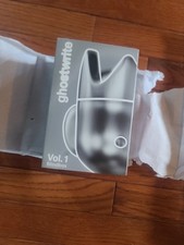ghostwrite “Vol. 1” Sealed Case of 12 Blind Boxes, 100% (2026) Limited Release picture
