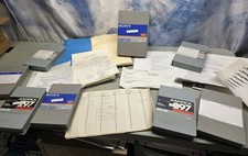 π₯ Vtg 1990s Ad Campaign On Tape