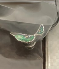SUPREME EYES PIN SLIVER / FW21 WEEK 7 (100% AUTHENTIC) (BRAND NEW) picture