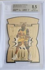 1997-98 Skybox Premium Golden Touch #GT4 - BGS 8.5 - O'NEAL Shaquille picture