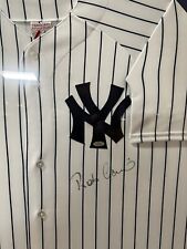 Robinson Cano New York Yankees Signed Majestic Jersey Steiner COA REPLICA picture