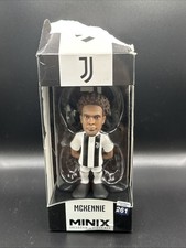 Minix Juventus Weston Mckennie Collectible Figurine picture