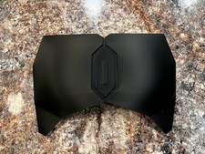 Star Wars The Mandalorian 3D Printed Full Armor For Cosplay - Black picture