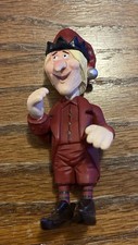 NECA The Year Without Santa Claus Jangle Figures picture