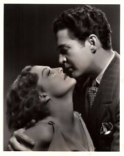 Doris Nolan + Michael Whalen in The Man I Marry (1936) Photo by Ray Jones K 483 picture
