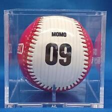 Strike Zone TWICE Momo Sign Ball Unknown picture