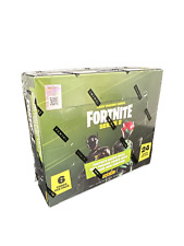 2020 Panini Fortnite Series 2 Trading Cards Box FACTORY SEALED picture